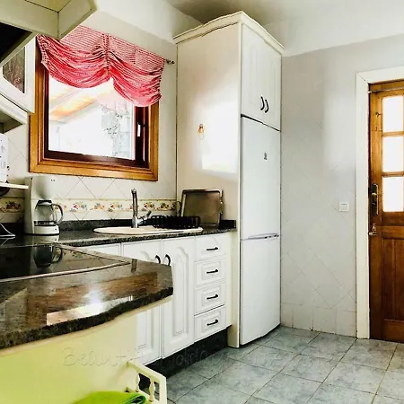 Mariola With Private Pool, Sea View, Sat-tv & Free Wifi Villa *