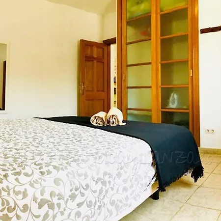Villa Mariola With Private Pool, Sea View, Sat-tv & Free Wifi *