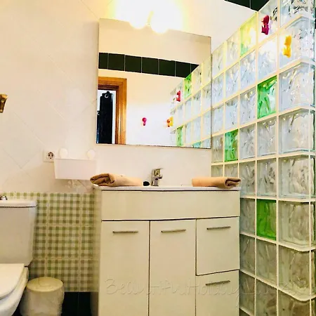 Mariola With Private Pool, Sea View, Sat-tv & Free Wifi Villa Playa Blanca