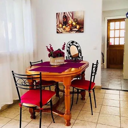 Mariola With Private Pool, Sea View, Sat-tv & Free Wifi Playa Blanca